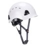 PORTWEST PS63 WORK-AT-HEIGHT HELMET