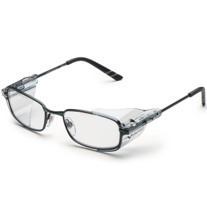 UNIVET 536.05 SAFETY RX FRAME LIGHT BLUE