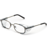UNIVET 536.06 SAFETY RX FRAME GREY