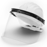 UNIVET 606.02 HELMET ADAPTER