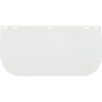 UNIVET 607.01.00.22 CLEAR 1 VISOR
