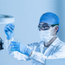UNIVET 625 CLEAR PLUS SAFETY GOGGLES