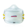Gerson 2130 N95 Respirator (Foldable)