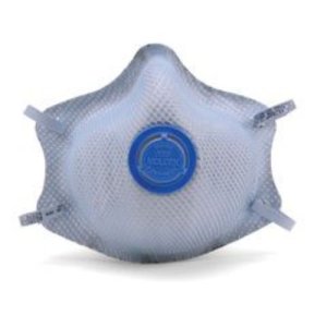 Moldex 2500N95 Ag