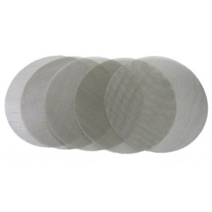Sundstrom Steel Net Disc Sr 336