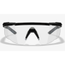 WILEY X 303 CLEAR SABER ADVANCE SAFETY EYEWEAR