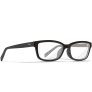 WILEY X VIRTUE SAFETY RX FRAME GLOSS BLACK