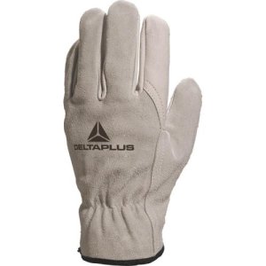 Delta Plus Fcn29 Grain Leather Glove