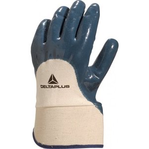 DELTA PLUS Ni170 NITRILE GLOVE
