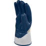 DELTA PLUS Ni170 NITRILE GLOVE