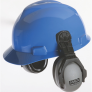 MSA 10061272 HPE CAP MOUNTED EARMUFF SNR 31dB NRR 27dB