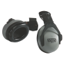 MSA 10061272 HPE CAP MOUNTED EARMUFF SNR 31dB NRR 27dB