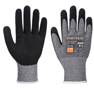 PORTWEST A665 VHR ADVANCED CUT GLOVE