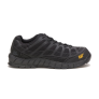CAT P90284 STREAMLINE COMPOSITE TOE WORK SHOE, BLACK