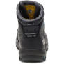 CAT P91022 MAE STEEL TOE WATERPROOF WORK BOOT, BLACK
