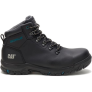 CAT P91022 MAE STEEL TOE WATERPROOF WORK BOOT, BLACK