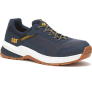 CAT P91380 STREAMLINE 2.0 MESH CT SAFETY SHOE, MIDNIGHT