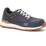 CAT P91482 VENWARD CT SAFETY SHOES, INDIA INK