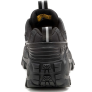 CAT P91689 INVADER MECHA CT SAFETY SHOE, BLACK