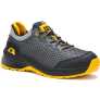 CAT P91719 STREAMLINE 2.0 COMPOSITE TOE WORK SHOE WILD DOVE / DARK SHADOWS