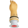 CATU CG-117 PNEUMATIC TESTER FOR INSULATING GLOVES