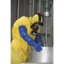 DELTA PLUS PETRO VE766 CHEMICAL RESISTANT GLOVE