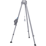 IKAR DB-A3 ALUMINIUM TRIPOD