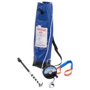 IKAR RESCUE KIT RSET