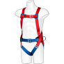 PORTWEST FP14 PORTWEST 2 POINT COMFORT HARNESS