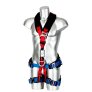 Portwest FP19 4 Point Comfort Plus Harness