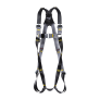RIDGEGEAR RGH1 REAR D HARNESS (MAX 140KG USER WEIGHT)