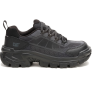 CAT P91780 INVADER SPORT LO MESH CT SAFETY SHOE, BLACK