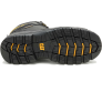 CAT P91815 STRIVER XL WP ST WORK BOOTS, BLACK