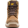 CAT P91816 STRIVER XL WP ST WORK BOOTS, PYRAMID