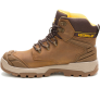 CAT P91816 STRIVER XL WP ST WORK BOOTS, PYRAMID