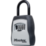 MASTER LOCK 5400D PORTABLE LOCK BOXES