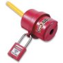 Master Lock Rotating Electrical Plug Lockout 487/488