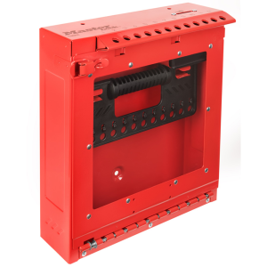 MASTER LOCK S3502 PERMIT STATION