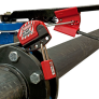 MASTER LOCK S3920 BUTTERFLY VALVE LOCKOUT