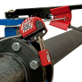 MASTER LOCK S3921 BUTTERFLY VALVE LOCKOUT