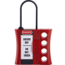 MASTER LOCK S442 LOCKOUT HASPS