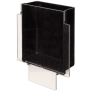 MASTER LOCK S601 PORTABLE GROUP LOCK BOX WITH WINDOW
