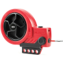 MASTER LOCK S856 CABLE LOCKOUT