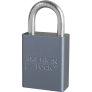 AMERICAN LOCK A30 SOLID BODY PADLOCK
