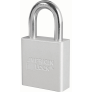 AMERICAN LOCK A1205NKACLR SOLID BODY PADLOCK