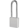 AMERICAN LOCK A1207CLR SOLID BODY PADLOCK