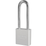 AMERICAN LOCK A1207NCLR SOLID BODY PADLOCK