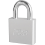 AMERICAN LOCK A1305KACLR SOLID BODY PADLOCK