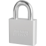 AMERICAN LOCK A1305NKACLR SOLID BODY PADLOCK