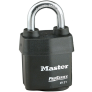 MASTER LOCK 6121 PROSERIES WEATHER TOUGH LAMINATED LOCK